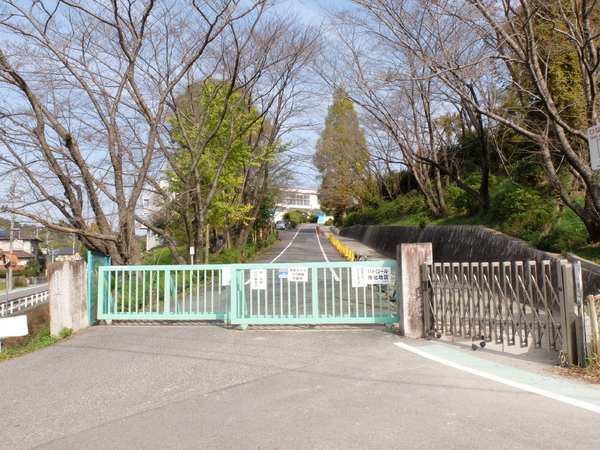 日進市岩崎町1期　1号棟　新築戸建て全2棟(日進市立北小学校)