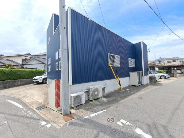 刈谷市野田町東屋敷の中古一戸建