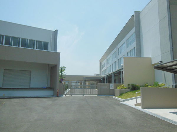 日進市岩崎台3丁目の中古一戸建て(日進市立日進北中学校)