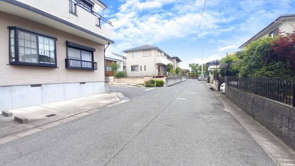 日進市岩崎台３丁目の中古一戸建て