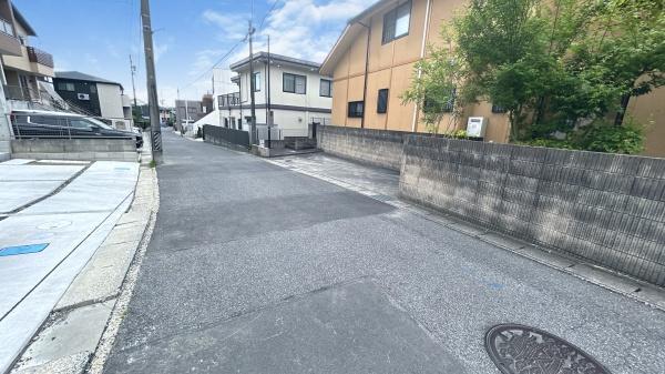 日進市岩崎町石兼の新築一戸建