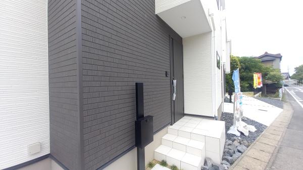 愛知郡東郷町大字諸輪字観音畑の中古一戸建て