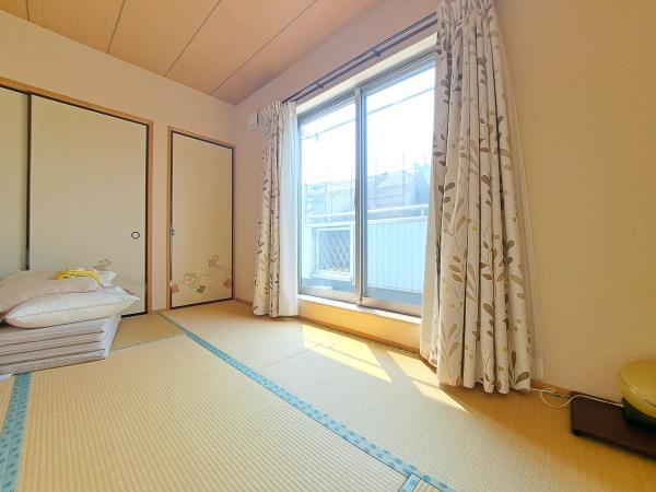 豊田市宮町６丁目の中古一戸建て
