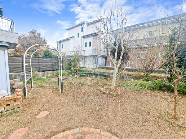 豊田市宮町６丁目の中古一戸建て