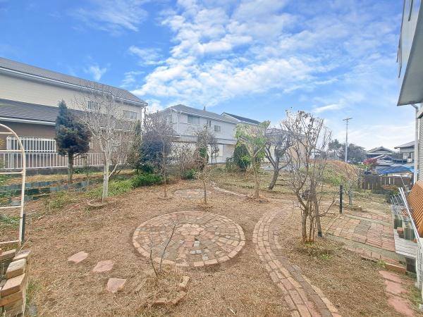 豊田市宮町６丁目の中古一戸建て