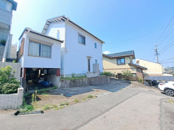 豊田市宮町６丁目の中古一戸建て