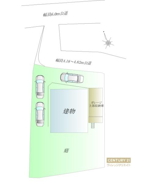 豊田市宮町　中古戸建