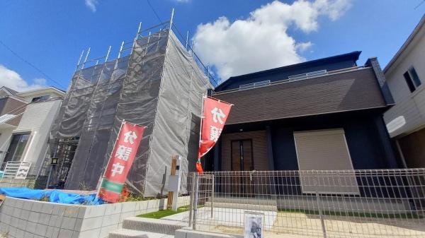 豊明市二村台７丁目の新築一戸建