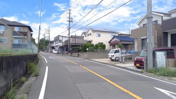 豊明市二村台７丁目の新築一戸建