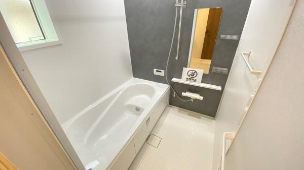 豊明市大久伝町23-1期新築戸建1棟