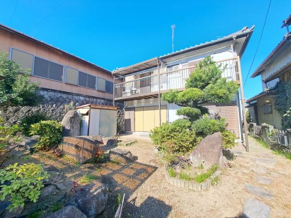 豊田市中根町小訳の土地
