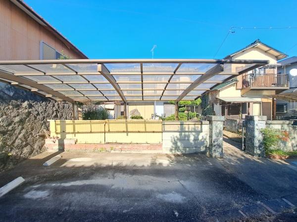豊田市中根町小訳の土地