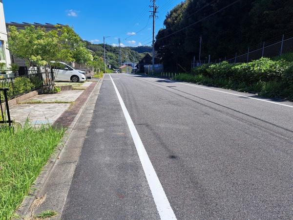 岡崎市真伝吉祥２丁目の土地
