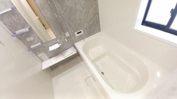 みよし市三好町6期1号棟新築戸建全2棟