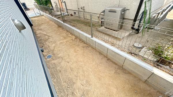 みよし市三好町6期1号棟新築戸建全2棟