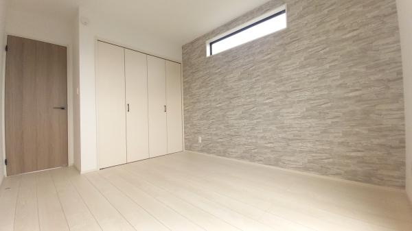 みよし市三好町6期2号棟新築戸建全2棟