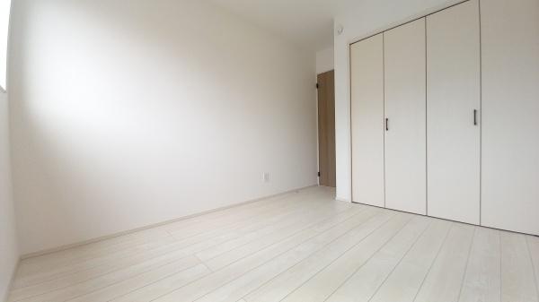 みよし市三好町6期2号棟新築戸建全2棟