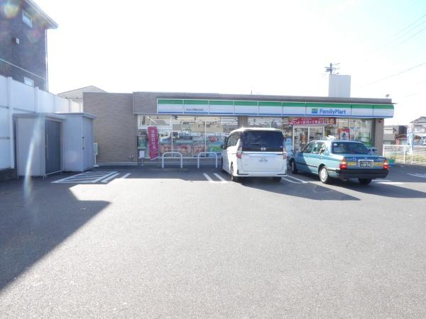 みよし市三好町7期1号棟新築戸建全2棟(ファミリーマートみよし市東山台店)