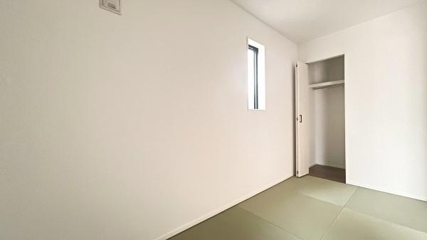 みよし市三好町7期1号棟新築戸建全2棟