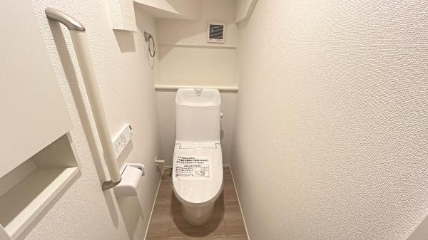 みよし市三好町7期1号棟新築戸建全2棟