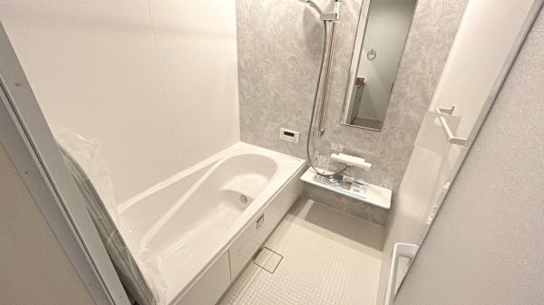 みよし市三好町7期1号棟新築戸建全2棟