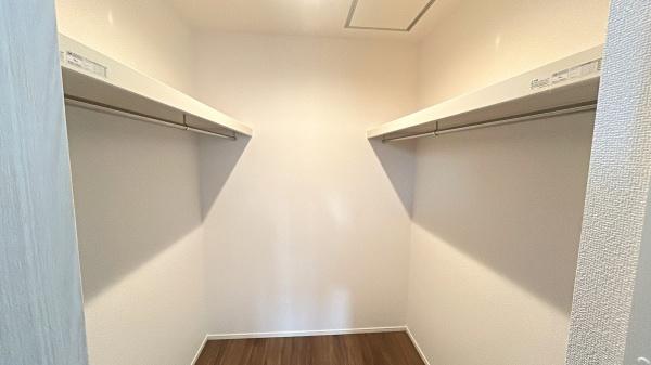 みよし市三好町7期1号棟新築戸建全2棟