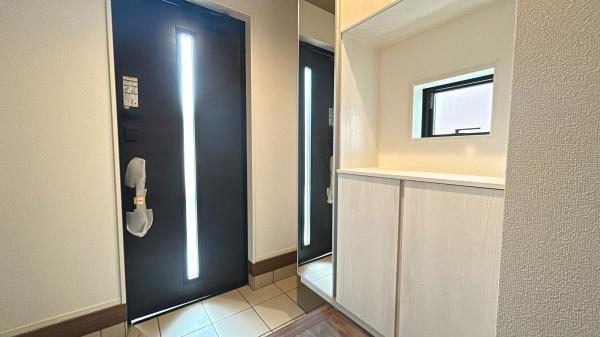 みよし市三好町7期1号棟新築戸建全2棟