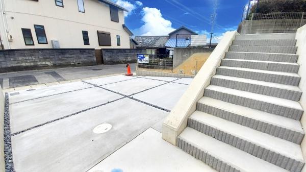 みよし市三好町7期1号棟新築戸建全2棟