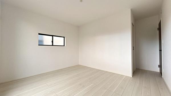 みよし市三好町7期2号棟新築戸建全2棟