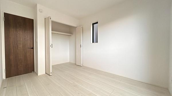 みよし市三好町7期2号棟新築戸建全2棟