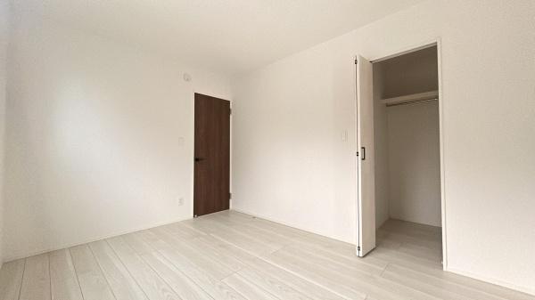 みよし市三好町7期2号棟新築戸建全2棟