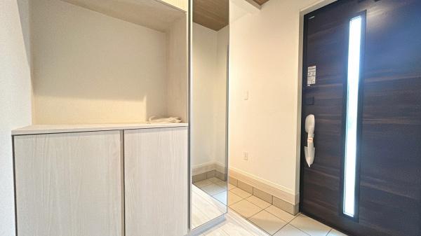みよし市三好町7期2号棟新築戸建全2棟