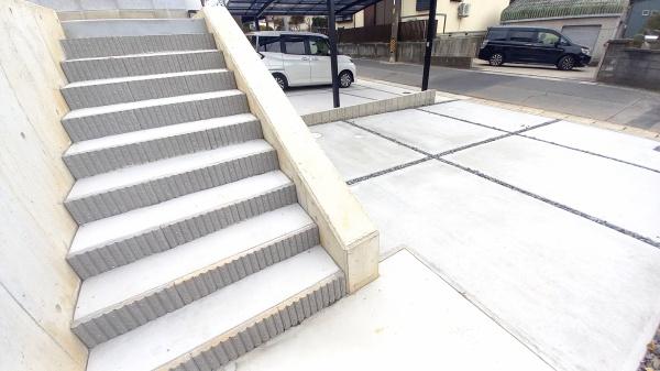 みよし市三好町7期2号棟新築戸建全2棟