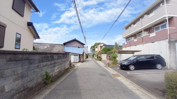 みよし市三好町7期2号棟新築戸建全2棟