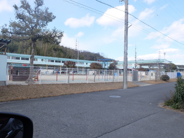 日進市米野木町第2新築戸建2号棟全2棟(日進市立三本木保育園)