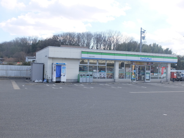 日進市米野木町第2新築戸建2号棟全2棟(ファミリーマート日進三本木町店)