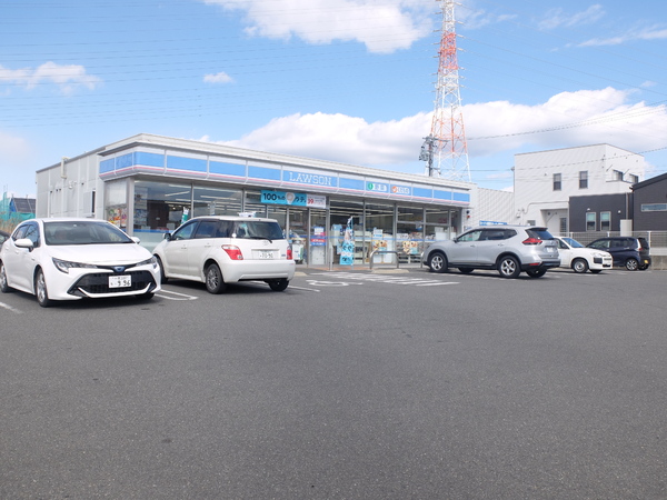 日進市米野木町第2新築戸建2号棟全2棟(ローソン日進米野木町店)