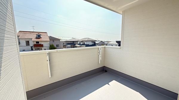 日進市米野木町第2新築戸建2号棟全2棟