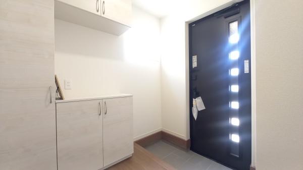 日進市米野木町第2新築戸建2号棟全2棟