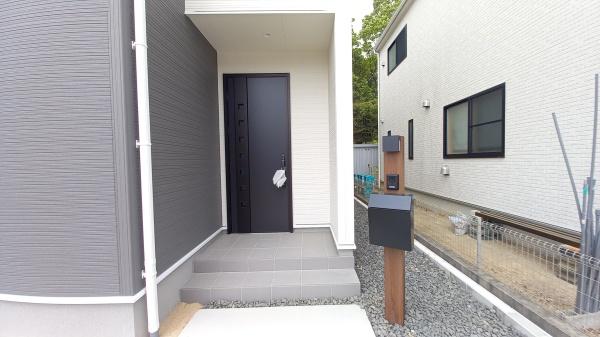 日進市米野木町第2新築戸建2号棟全2棟