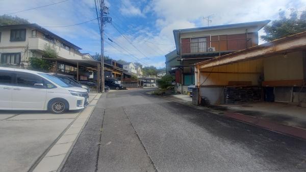 日進市米野木町第2新築戸建2号棟全2棟