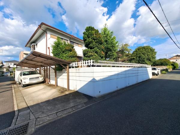 日進市藤塚　中古戸建