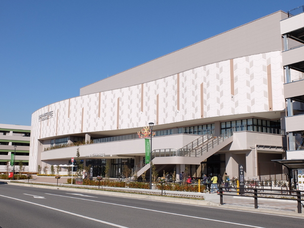 日進市藤塚７丁目の土地(プライムツリー赤池)