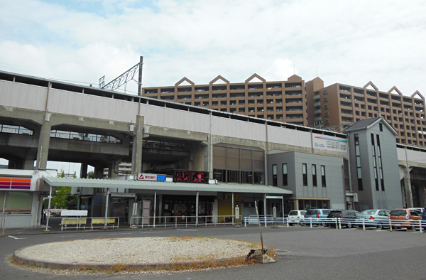 日進市藤塚7丁目の土地(日進駅(名鉄豊田線))