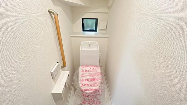 長久手市岩作三ヶ峯2期　新築戸建1棟