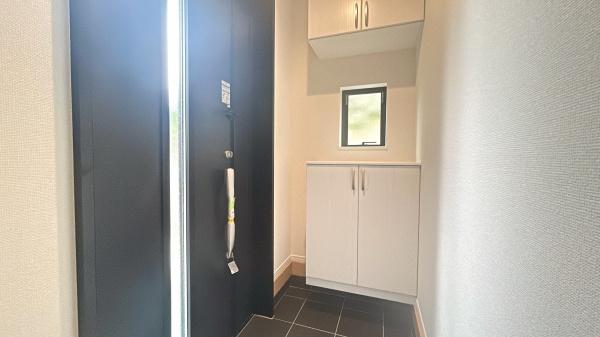長久手市岩作三ヶ峯2期　新築戸建1棟