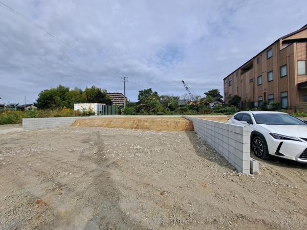 愛知郡東郷町大字春木字白土の土地