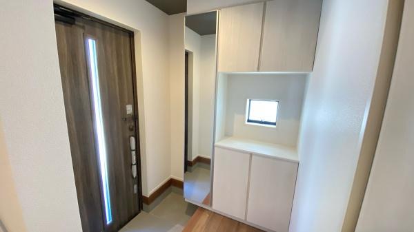 東郷町春木台2期1号棟新築戸建全3棟