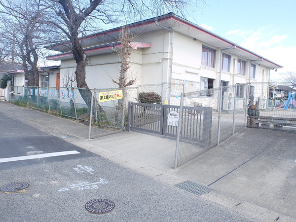 東郷町春木台2期2号棟新築戸建全3棟(南部保育園)