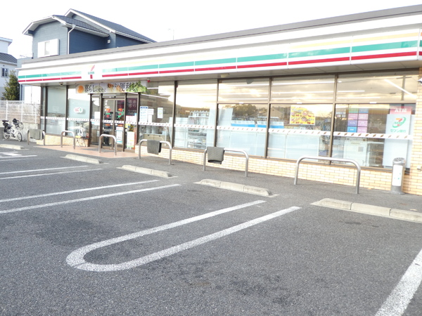 東郷町春木台2期2号棟新築戸建全3棟(セブンイレブン東郷町春木台店)